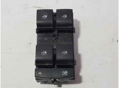 Recambio de mando elevalunas delantero izquierdo para opel astra k lim. 5türig dynamic referencia OEM IAM 13408458 321960 