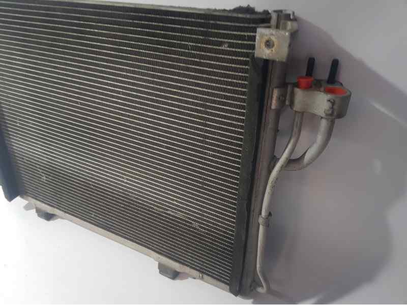 Recambio de condensador / radiador aire acondicionado para hyundai i10 classic referencia OEM IAM   