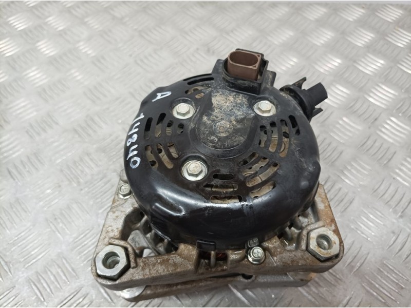 Recambio de alternador para ford ecosport (cr6) st-line referencia OEM IAM KN1510300AAA MS1042119881 FOMOCO