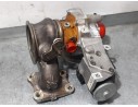 Recambio de turbocompresor para ds 3 crossback 1.2 12v puretech referencia OEM IAM 9825982080  