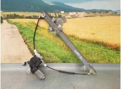 ELEVALUNAS DELANTERO IZQUIERDO 80701BM605 2 PINS ELECTRICO