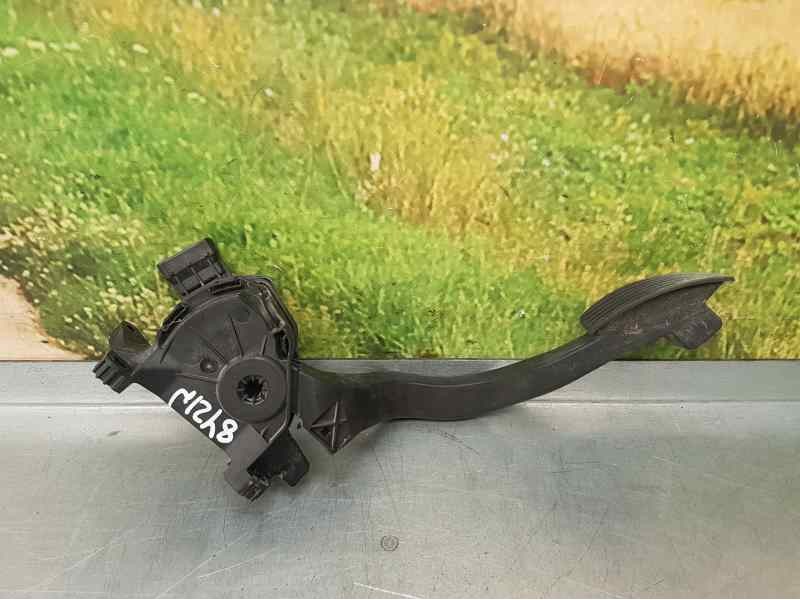 Recambio de potenciometro pedal para alfa romeo giulietta (191) distinctive referencia OEM IAM 505212670 6PV01017510 HELLA