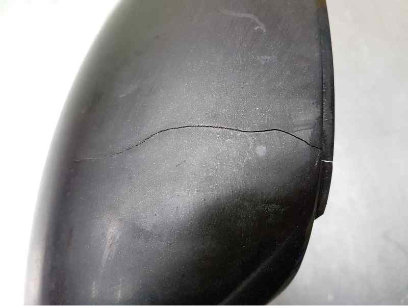 Recambio de retrovisor derecho para skoda roomster (5j7) family referencia OEM IAM  5 PINS ELECTRICO-TOCADO VER FOTOS