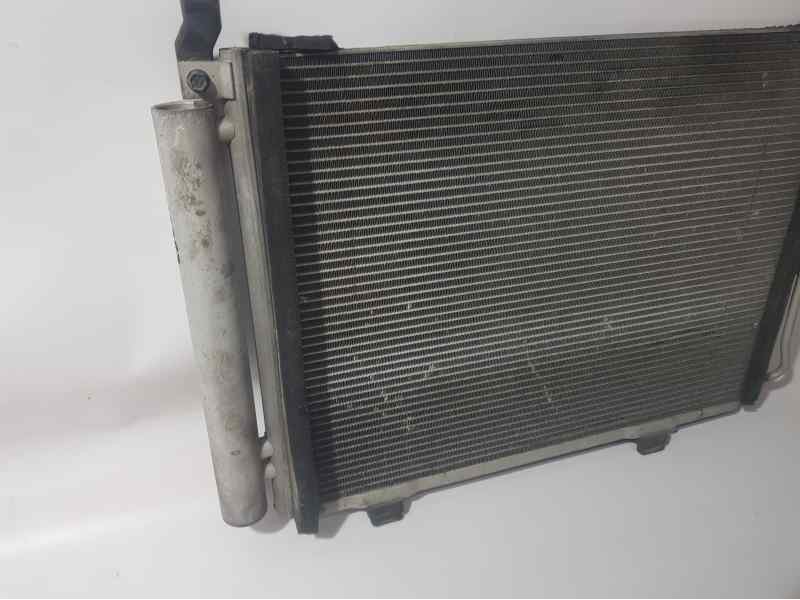 Recambio de condensador / radiador aire acondicionado para hyundai i10 classic referencia OEM IAM   