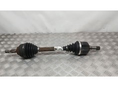 Recambio de transmision delantera izquierda para peugeot 5008 (0u_, 0e_) 2.0 hdi 150 / bluehdi 150 referencia OEM IAM 3272TH  