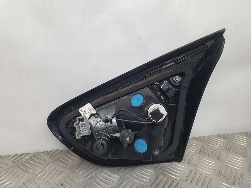 Recambio de piloto trasero izquierdo para ford puma hybrid titanium referencia OEM IAM L1TB13A603AB  REPARADO