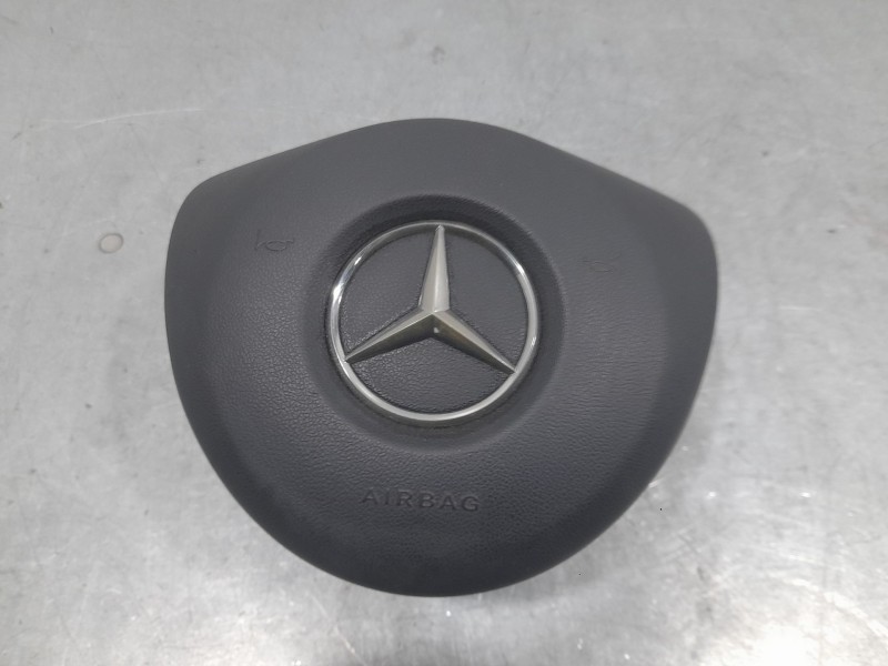 Recambio de airbag delantero izquierdo para mercedes-benz clase c (w205) lim. c 220 bluetec referencia OEM IAM 307899610AB SB162