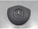 Recambio de airbag delantero izquierdo para mercedes-benz clase c (w205) lim. c 220 bluetec referencia OEM IAM 307899610AB SB162
