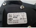 Recambio de potenciometro pedal para alfa romeo giulietta (191) distinctive referencia OEM IAM 505212670 6PV01017510 HELLA