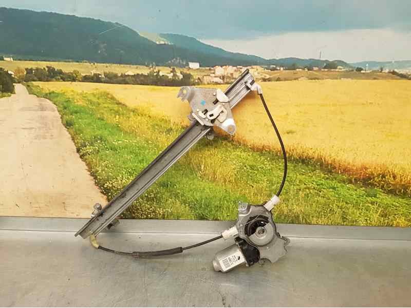 Recambio de elevalunas delantero izquierdo para nissan almera (n16/e) acenta referencia OEM IAM  2 PINS ELECTRICO