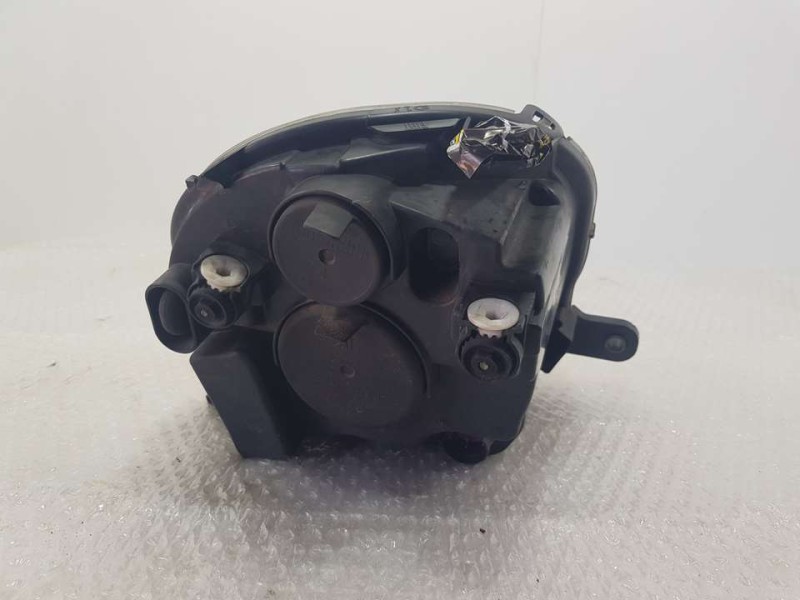 Recambio de faro izquierdo para fiat nuova 500 (150) pop referencia OEM IAM 0051787492  TOCADO