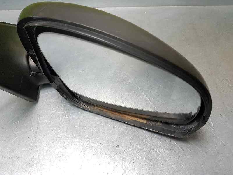Recambio de retrovisor derecho para skoda roomster (5j7) family referencia OEM IAM  5 PINS ELECTRICO-TOCADO VER FOTOS