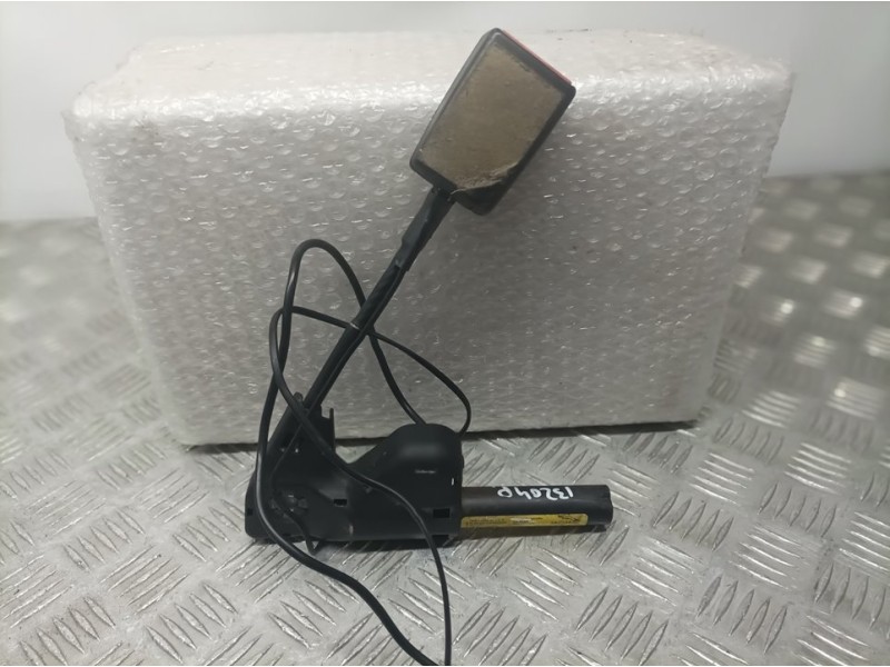 Recambio de pretensor airbag izquierdo para jaguar x-type 2.0 d executive referencia OEM IAM 1X43F61209AE 33015999 TRW