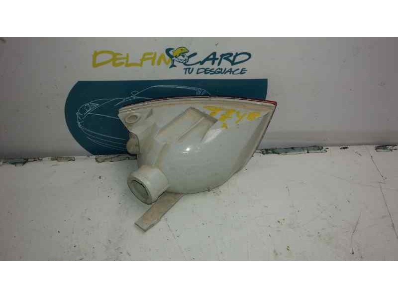 Recambio de piloto marcha atras para ford focus berlina (cak) ambiente referencia OEM IAM   