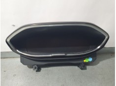 Recambio de cuadro instrumentos para peugeot 5008 gt line 1.5 hdi 130 cv referencia OEM IAM 9828150380 50300352080200 
