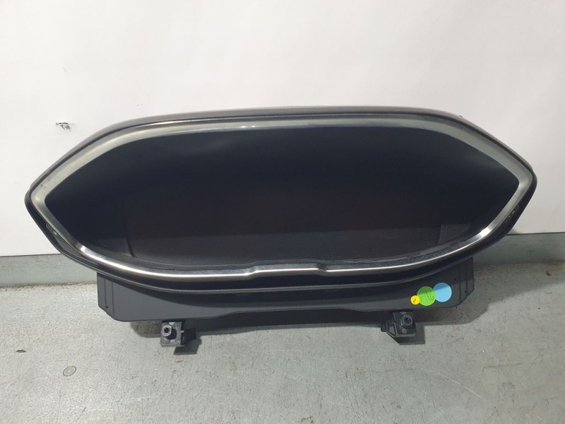 Recambio de cuadro instrumentos para peugeot 5008 gt line 1.5 hdi 130 cv referencia OEM IAM 9828150380 50300352080200 