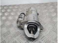 Recambio de motor arranque para ssangyong kyron 200 xdi premium 4wd referencia OEM IAM 6611514101  