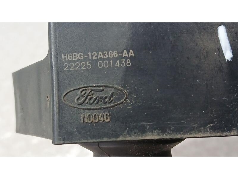 Recambio de bobina encendido para ford focus iv turnier (hp) 1.0 ecoboost mhev referencia OEM IAM H6BG12A366AA  