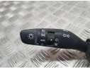 Recambio de mando luces y limpia para hyundai ioniq hybrid referencia OEM IAM 93403G2810  