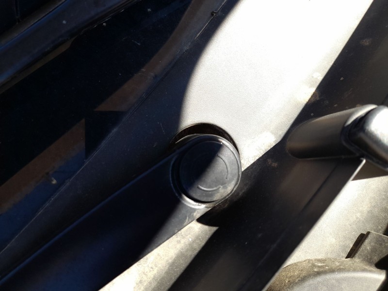 Recambio de motor limpia delantero para kia stonic (yb) 1.0 t-gdi eco-dynamics+ referencia OEM IAM 98110C1950  