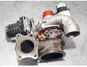Recambio de turbocompresor para ds 3 crossback 1.2 12v puretech referencia OEM IAM 9825982080  
