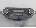 Recambio de mando climatizador para toyota yaris (_p13_) 1.5 (nsp131_) referencia OEM IAM 75H394 75F206 