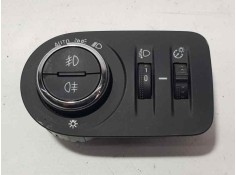 Recambio de mando luces para opel astra k lim. 5türig dynamic referencia OEM IAM 39050757 17016474 