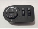 Recambio de mando luces para opel astra k lim. 5türig dynamic referencia OEM IAM 39050757 17016474 