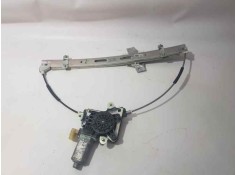 Recambio de elevalunas delantero derecho para hyundai i10 classic referencia OEM IAM 824020X010  ELECTRICO 2 PINS