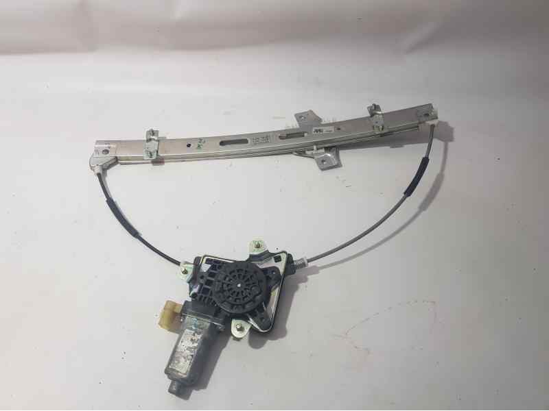 Recambio de elevalunas delantero derecho para hyundai i10 classic referencia OEM IAM 824020X010  ELECTRICO 2 PINS