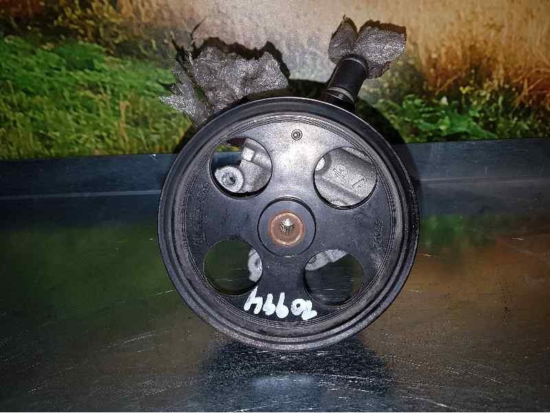 Recambio de bomba direccion para opel insignia berlina cosmo referencia OEM IAM 13273784  