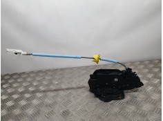 CERRADURA PUERTA DELANTERA DERECHA 795614205 17756710PL 5 PINES