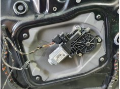 Recambio de elevalunas trasero izquierdo para skoda roomster (5j7) family referencia OEM IAM   ELECTRICO
