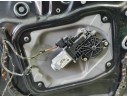 Recambio de elevalunas trasero izquierdo para skoda roomster (5j7) family referencia OEM IAM   ELECTRICO