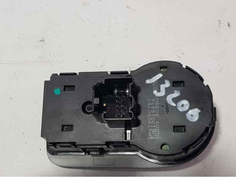 Recambio de mando luces para opel astra k lim. 5türig dynamic referencia OEM IAM 39050757 17016474 