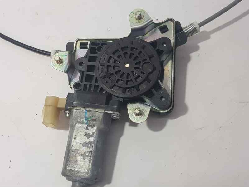 Recambio de elevalunas delantero derecho para hyundai i10 classic referencia OEM IAM 824020X010  ELECTRICO 2 PINS
