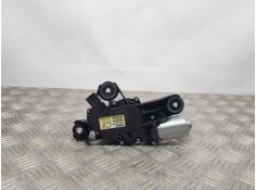 Recambio de motor limpia trasero para mazda 3 berlina (bk) 2.0 crdt sportive referencia OEM IAM BP4K67450 AD0F00S2B2160 KAMCO