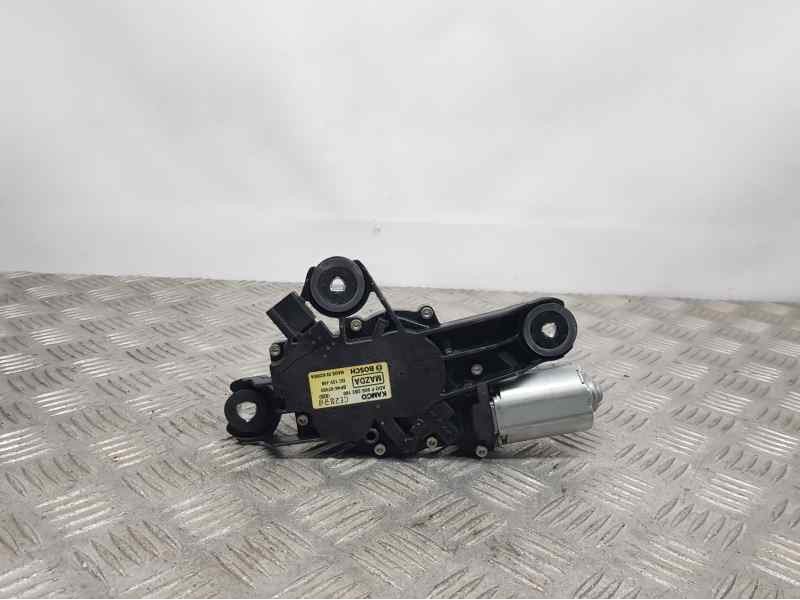 Recambio de motor limpia trasero para mazda 3 berlina (bk) 2.0 crdt sportive referencia OEM IAM BP4K67450 AD0F00S2B2160 KAMCO