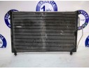 Recambio de condensador / radiador aire acondicionado para opel omega b 2.0 16v cat (x 20 xev / l34) referencia OEM IAM 52460418