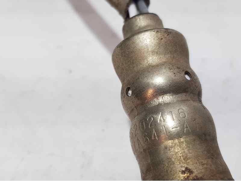 Recambio de sonda lambda para fiat panda (319) easy referencia OEM IAM 55202416  