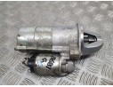 Recambio de motor arranque para ssangyong kyron 200 xdi premium 4wd referencia OEM IAM 6611514101  