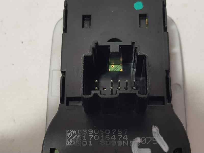 Recambio de mando luces para opel astra k lim. 5türig dynamic referencia OEM IAM 39050757 17016474 