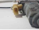 Recambio de elevalunas delantero derecho para hyundai i10 classic referencia OEM IAM 824020X010  ELECTRICO 2 PINS
