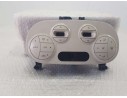 Recambio de mando climatizador para fiat nuova 500 (150) pop referencia OEM IAM 735451997 1001758 DENSO