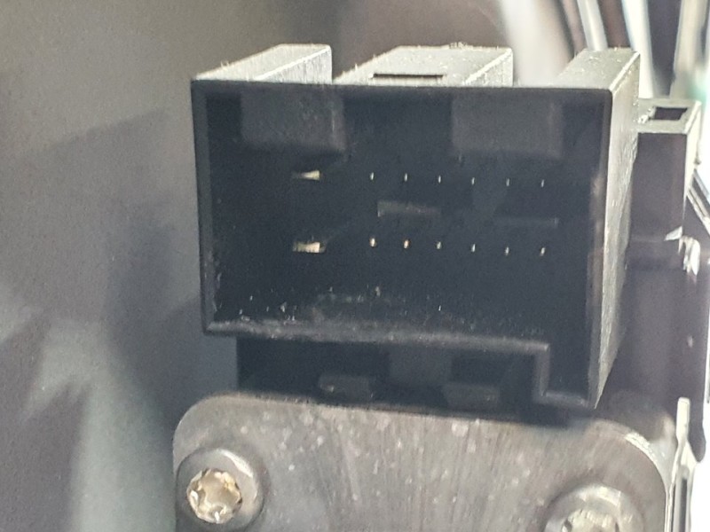 Recambio de elevalunas trasero izquierdo para skoda roomster (5j7) family referencia OEM IAM   ELECTRICO