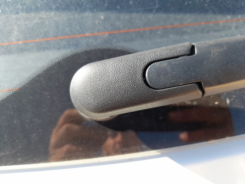 Recambio de motor limpia trasero para kia stonic (yb) 1.0 t-gdi eco-dynamics+ referencia OEM IAM 98700H8000  