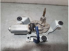 Recambio de motor limpia trasero para hyundai i30 (gd) classic referencia OEM IAM 98700A5000 035111720 DENSO 3 PINES