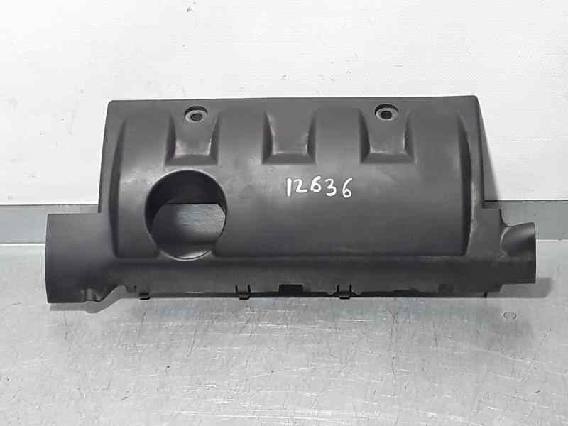 Recambio de tapa motor para citroën c3 exclusive referencia OEM IAM   