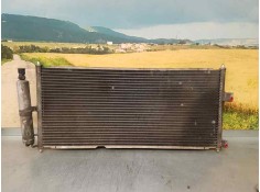 Recambio de condensador / radiador aire acondicionado para nissan almera (n16/e) acenta referencia OEM IAM 92100BN305  