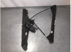 Recambio de elevalunas delantero derecho para peugeot 5008 gt line 1.5 hdi 130 cv referencia OEM IAM 9811791280 201807271 ELECTR